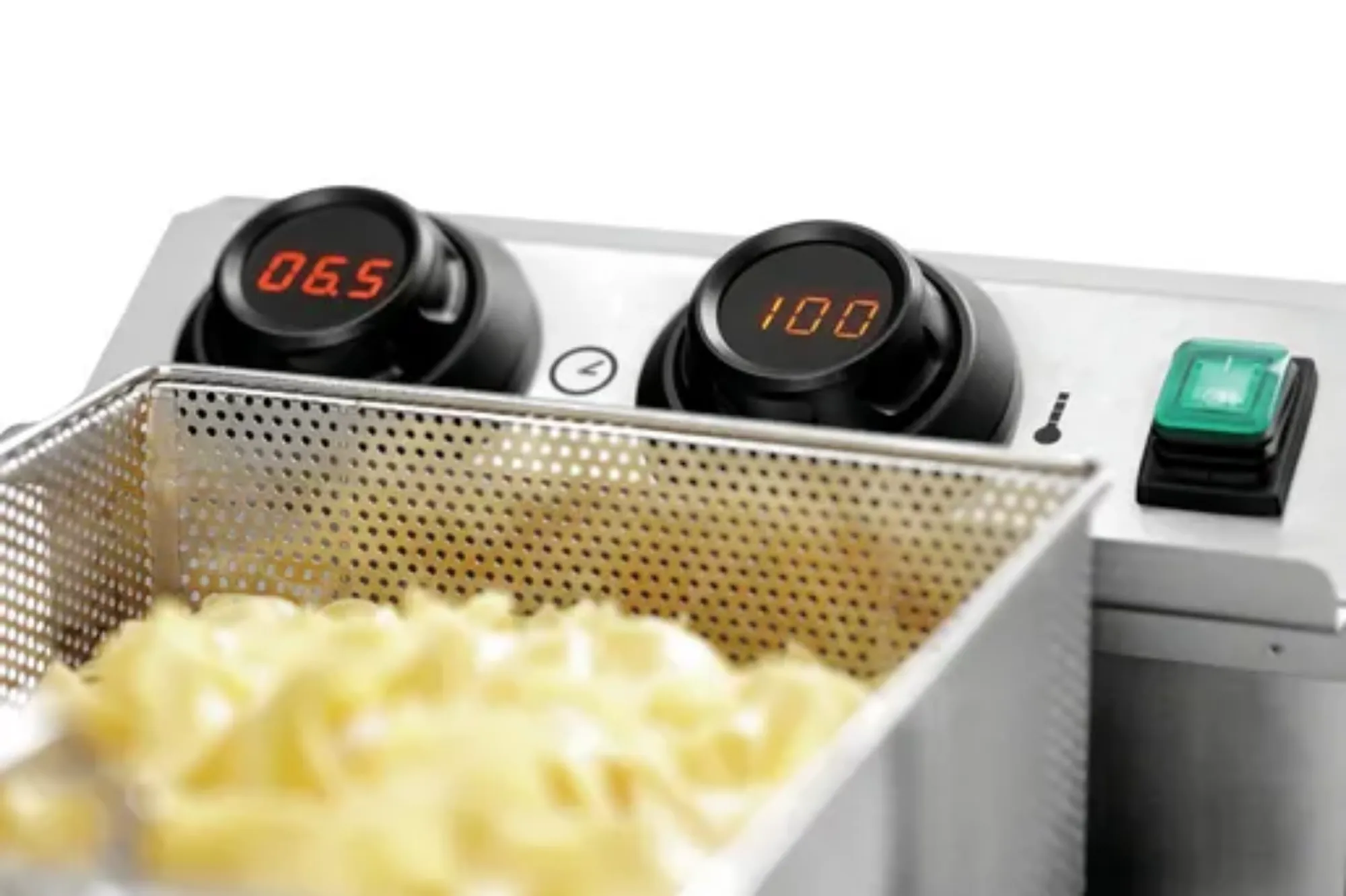 Picture of Bartscher Pasta cooker 8L MDI