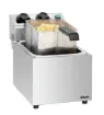 Picture of Bartscher Pasta cooker 8L MDI - 132265
