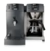 Picture of Bravilor RLX31 Table-top Filter Coffee Machines - 8.132.217.310