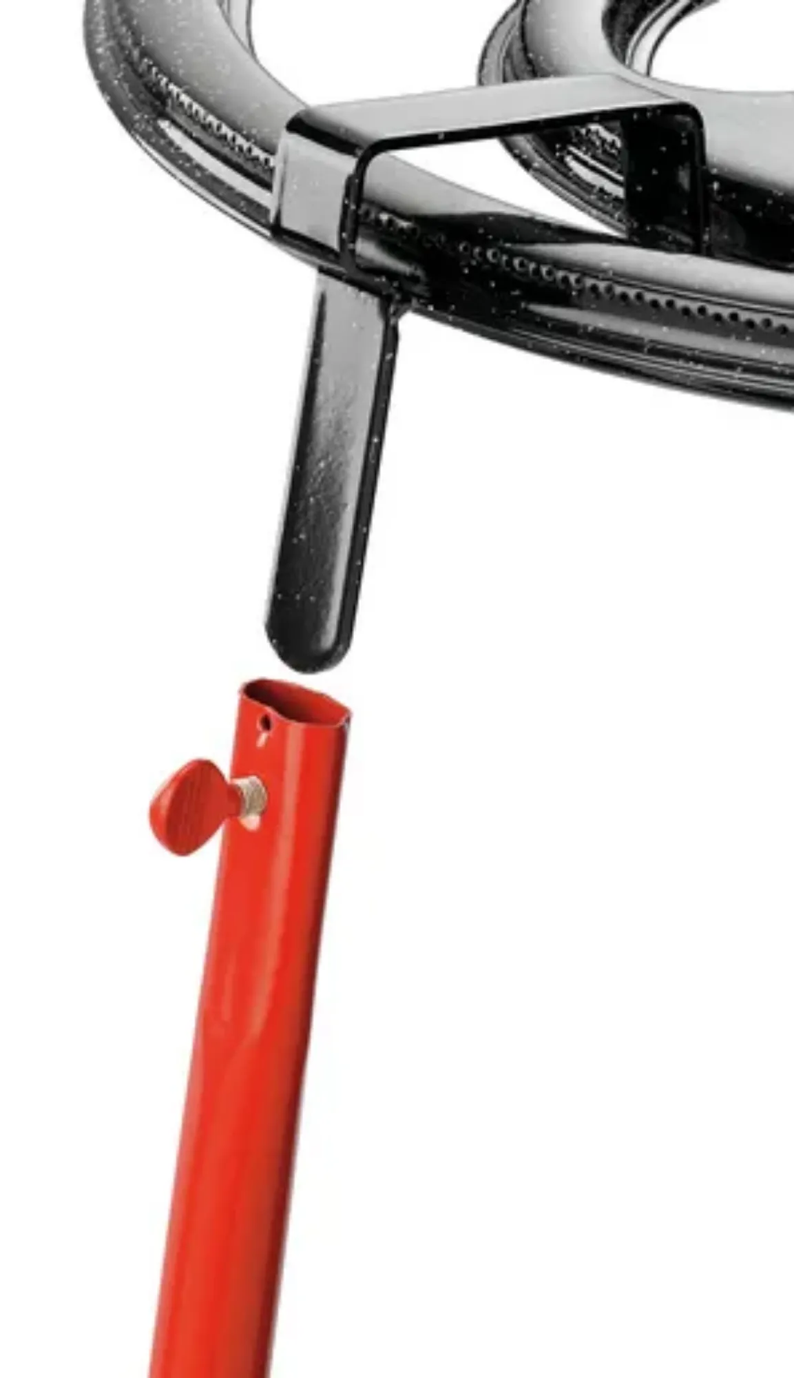 Picture of Bartscher Paella tripod 2K300/3K500-T