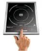 Picture of Bartscher Induction cooker IK 20TC - 105848