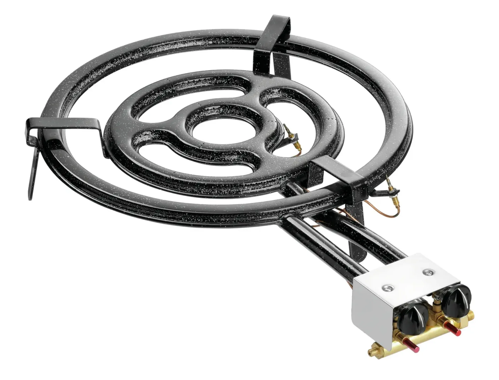 Picture of Bartscher Paella gas burner 3K500 - A153460