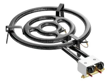 Picture of Bartscher Paella gas burner 3K500