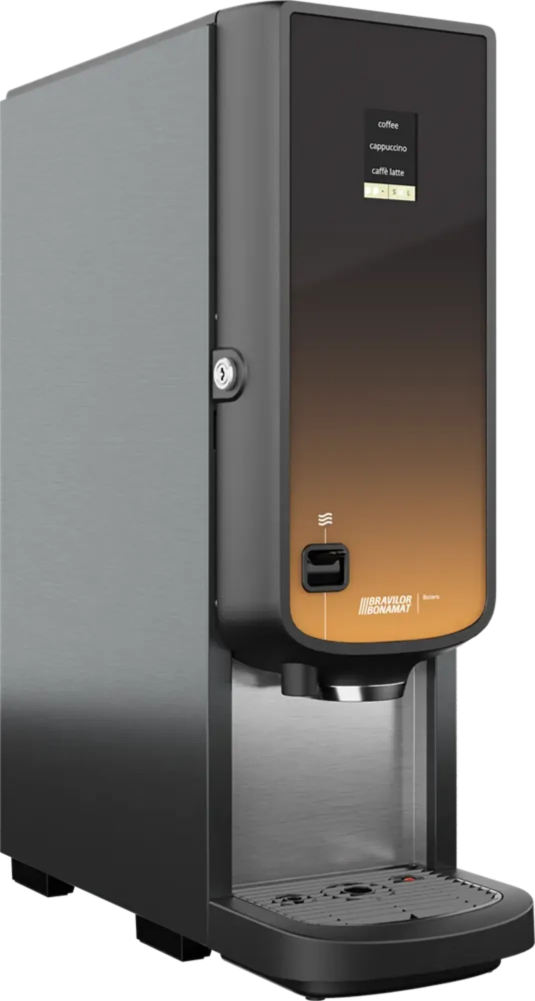 Picture of Bolero 21