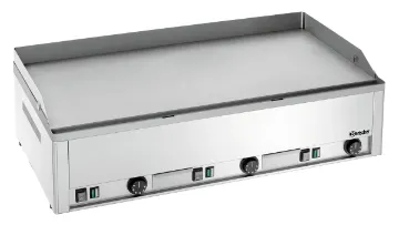 Picture of Bartscher Griddle plate GDP 980E-G