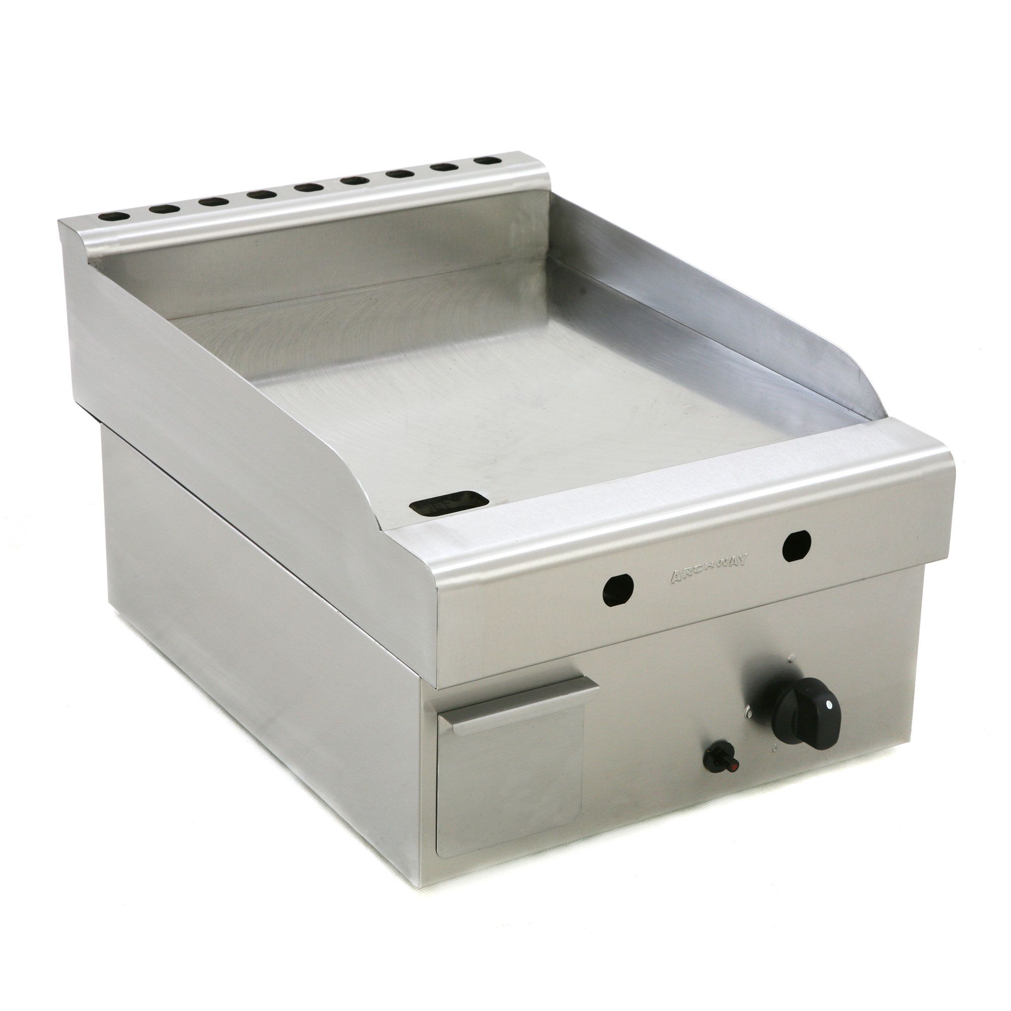 Picture of Archway Countertop Gas Griddles - 1BG