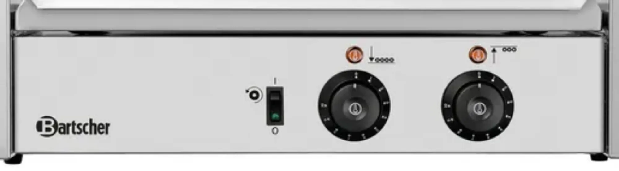 Picture of Bartscher Sausage roller grill 7181