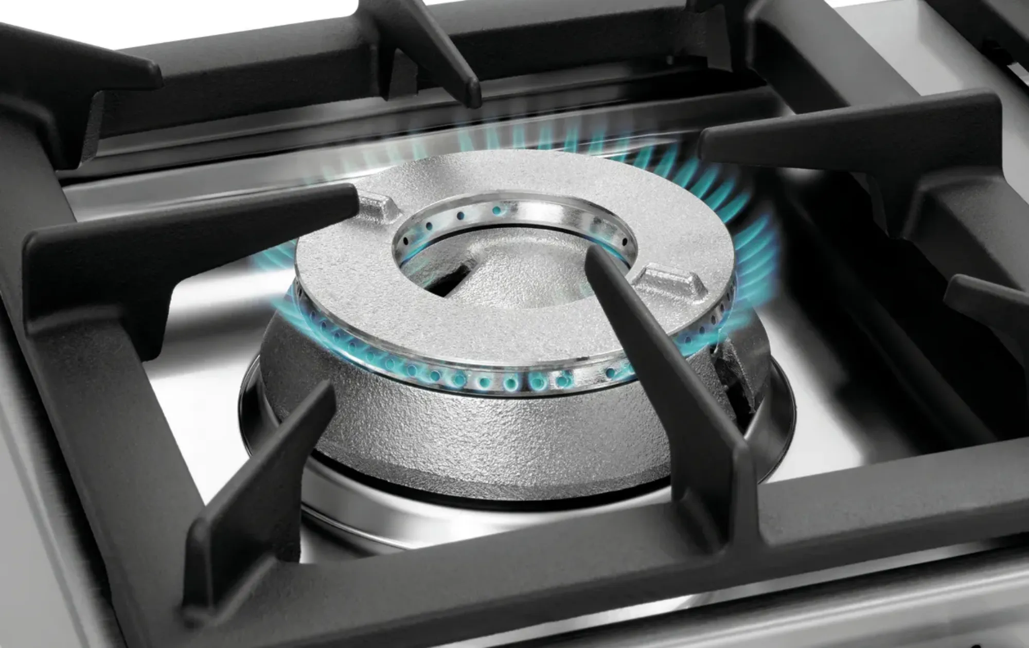 Picture of Bartscher Gas cooker 2K1100-N