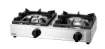 Picture of Bartscher Gas cooker 2K1100-N - 1058503