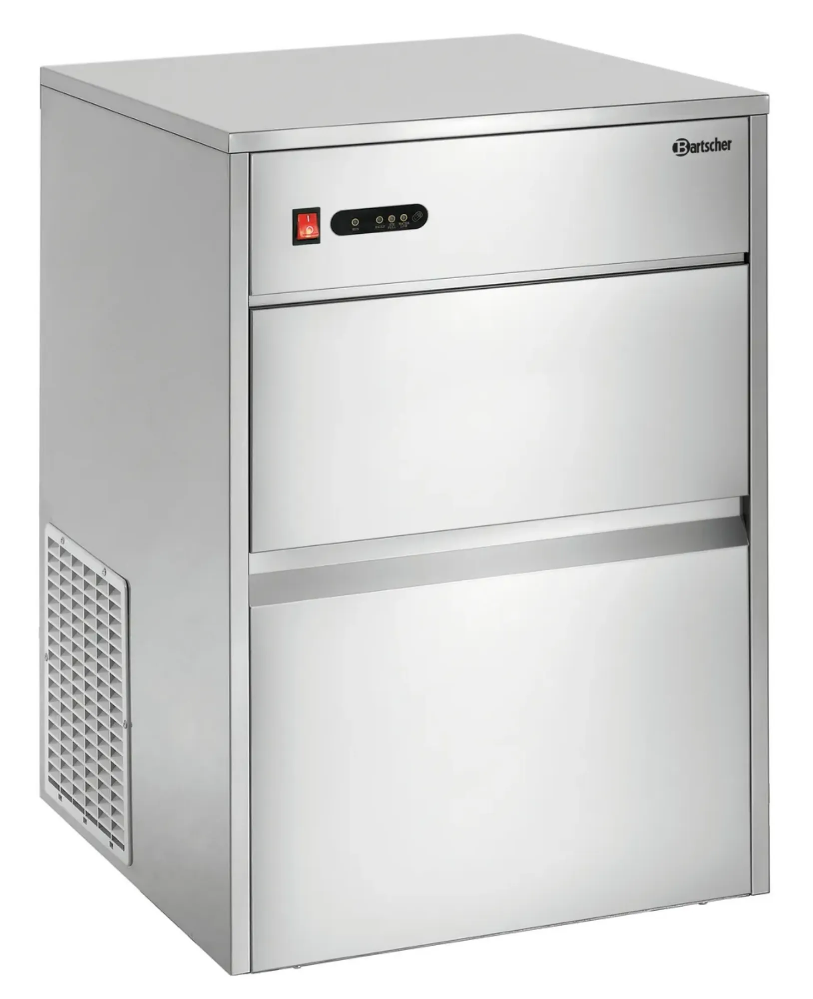 Picture of Bartscher Ice-Cube Maker C50 - 104050