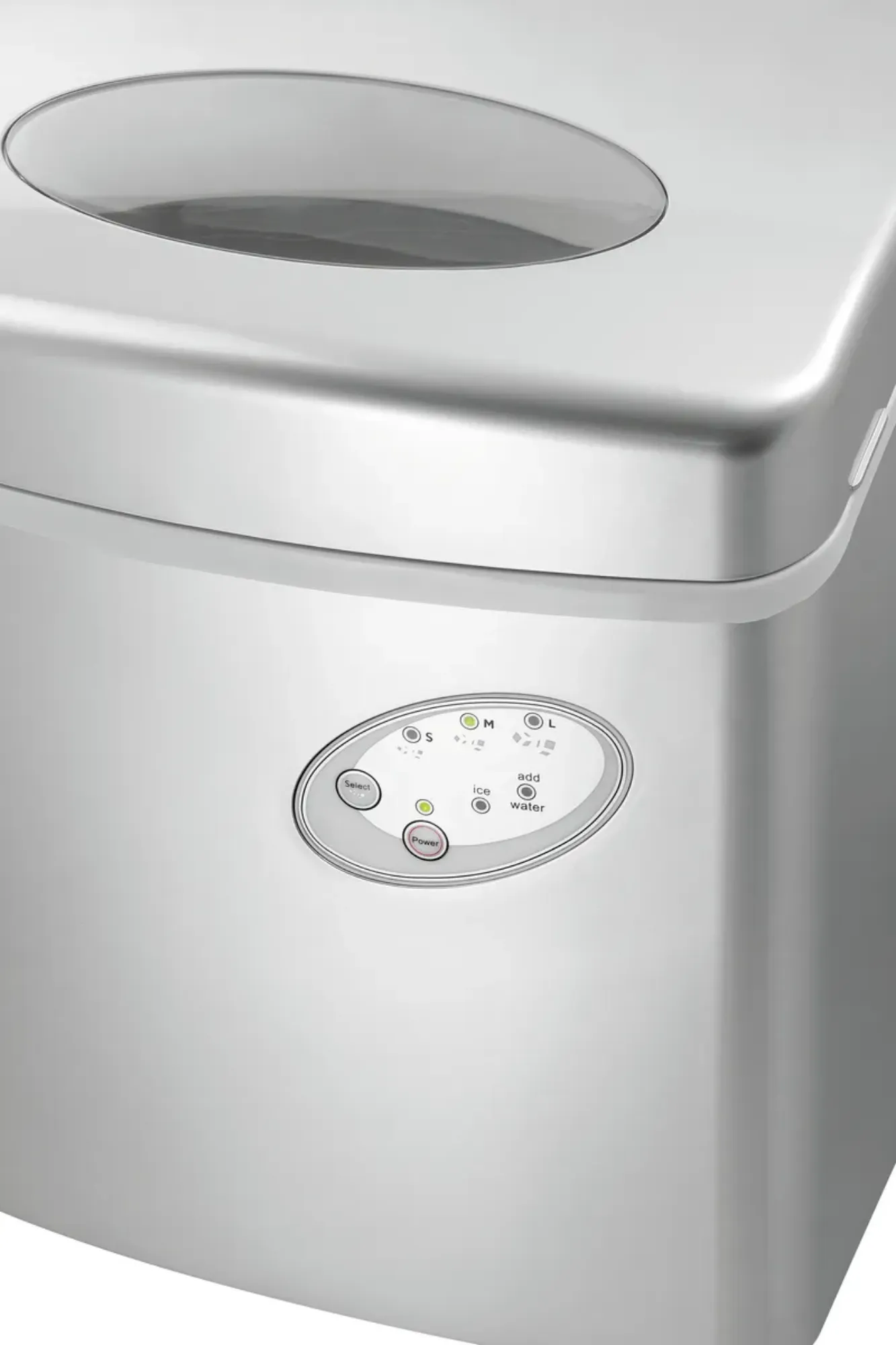 Picture of Bartscher Ice-cube maker HK150