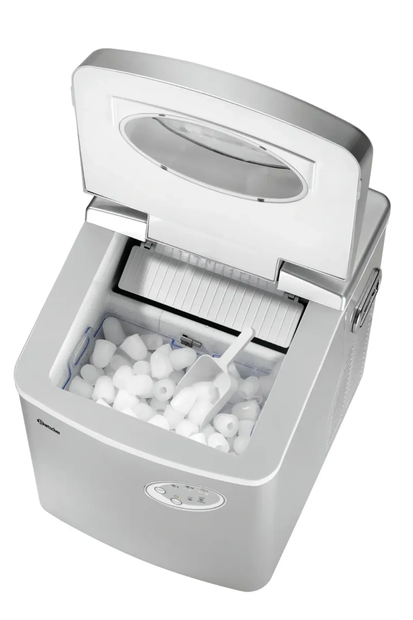 Picture of Bartscher Ice-cube maker HK150