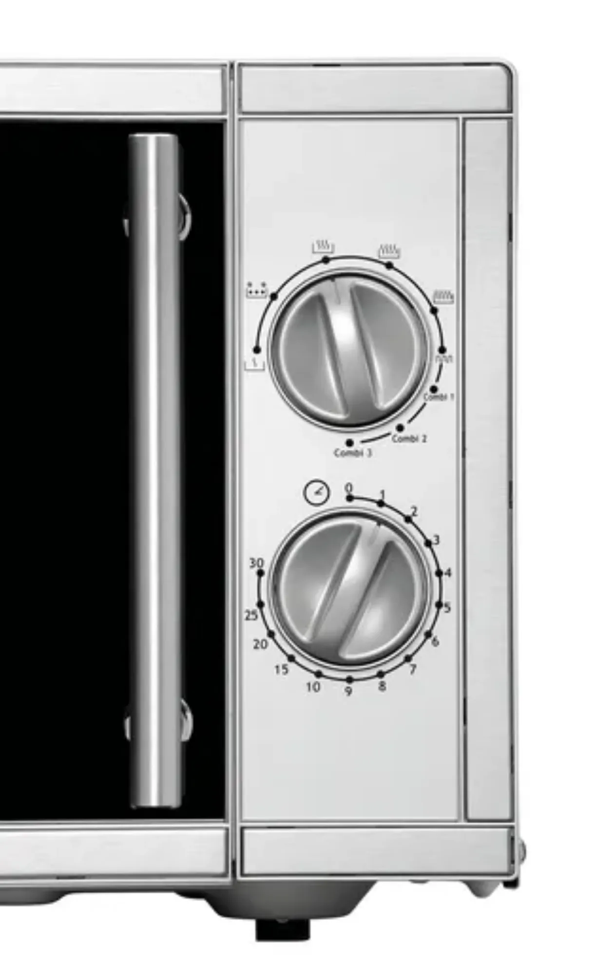 Picture of Bartscher Microwave 9231D-GR