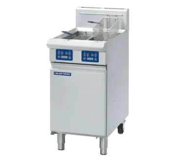 Picture of Blue Seal Evolution Series GT46E - 450mm Gas Fryer