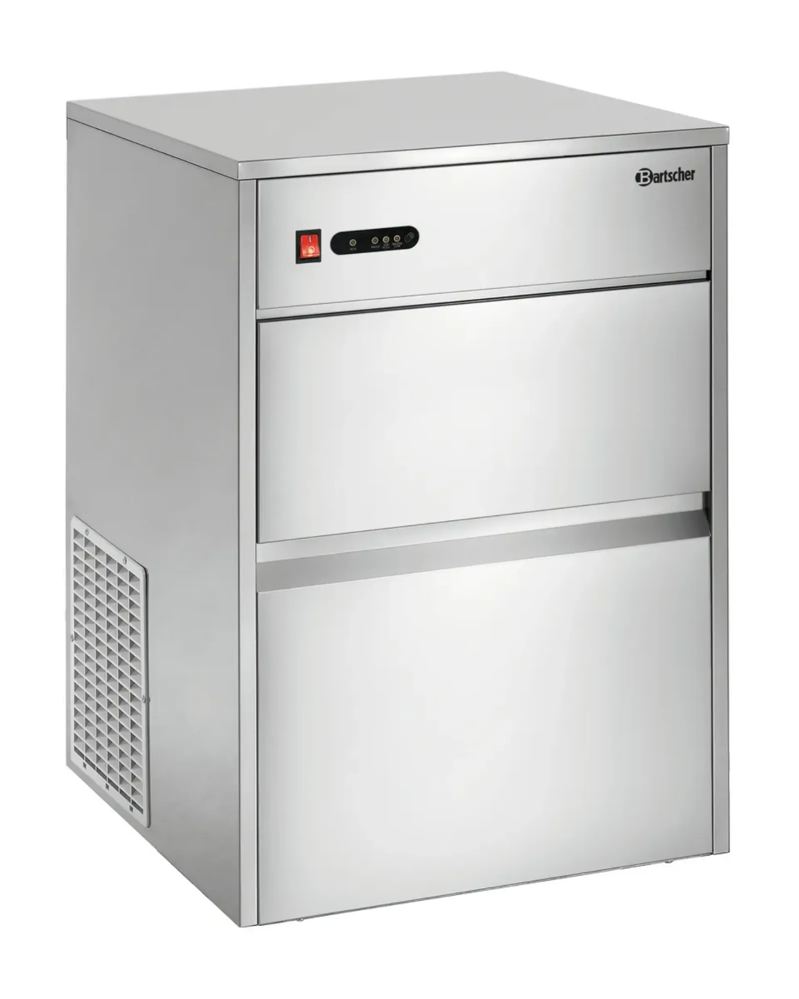 Picture of Bartscher Ice-Cube Maker C26 - 104049