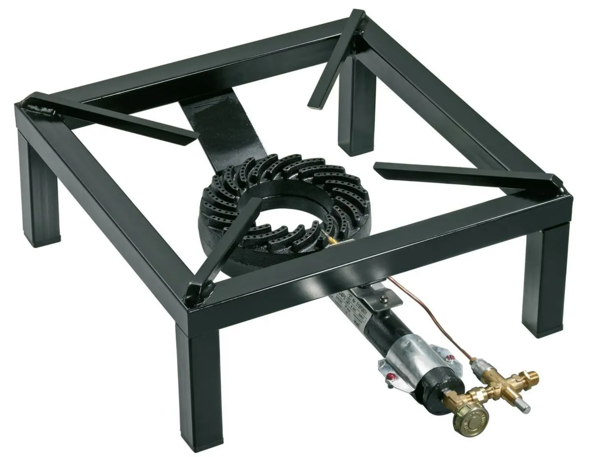 Picture of Bartscher Gas cooker 1K750 - 1054503