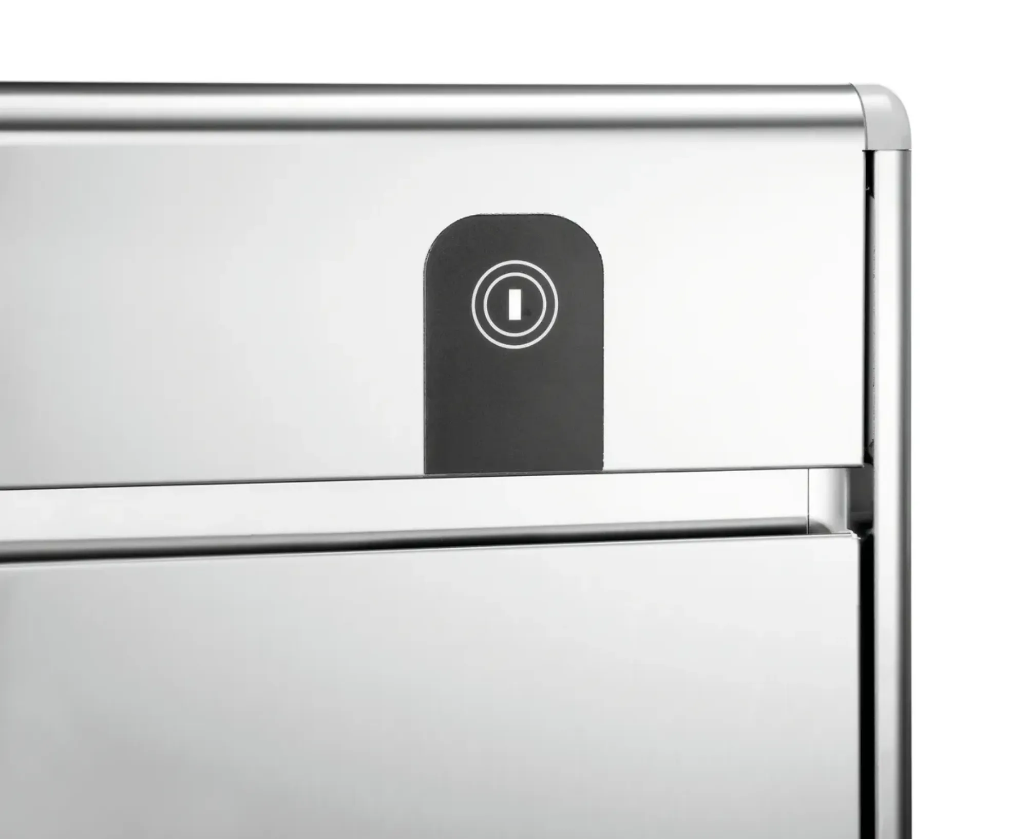 Picture of Bartscher Ice cube maker Q 26