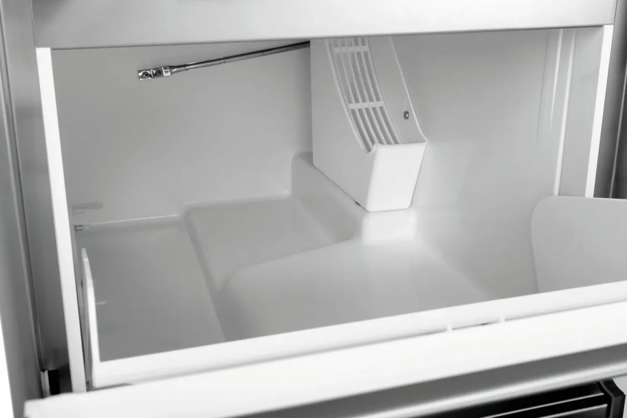 Picture of Bartscher Ice cube maker Q 26