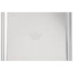 Picture of Vogue Heavy Duty Stainless Steel 1/1 Gastronorm Tray 65mm - DW433