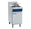 Picture of Blue Seal Evolution Series GT46 - 450mm Gas Fryer - GT46