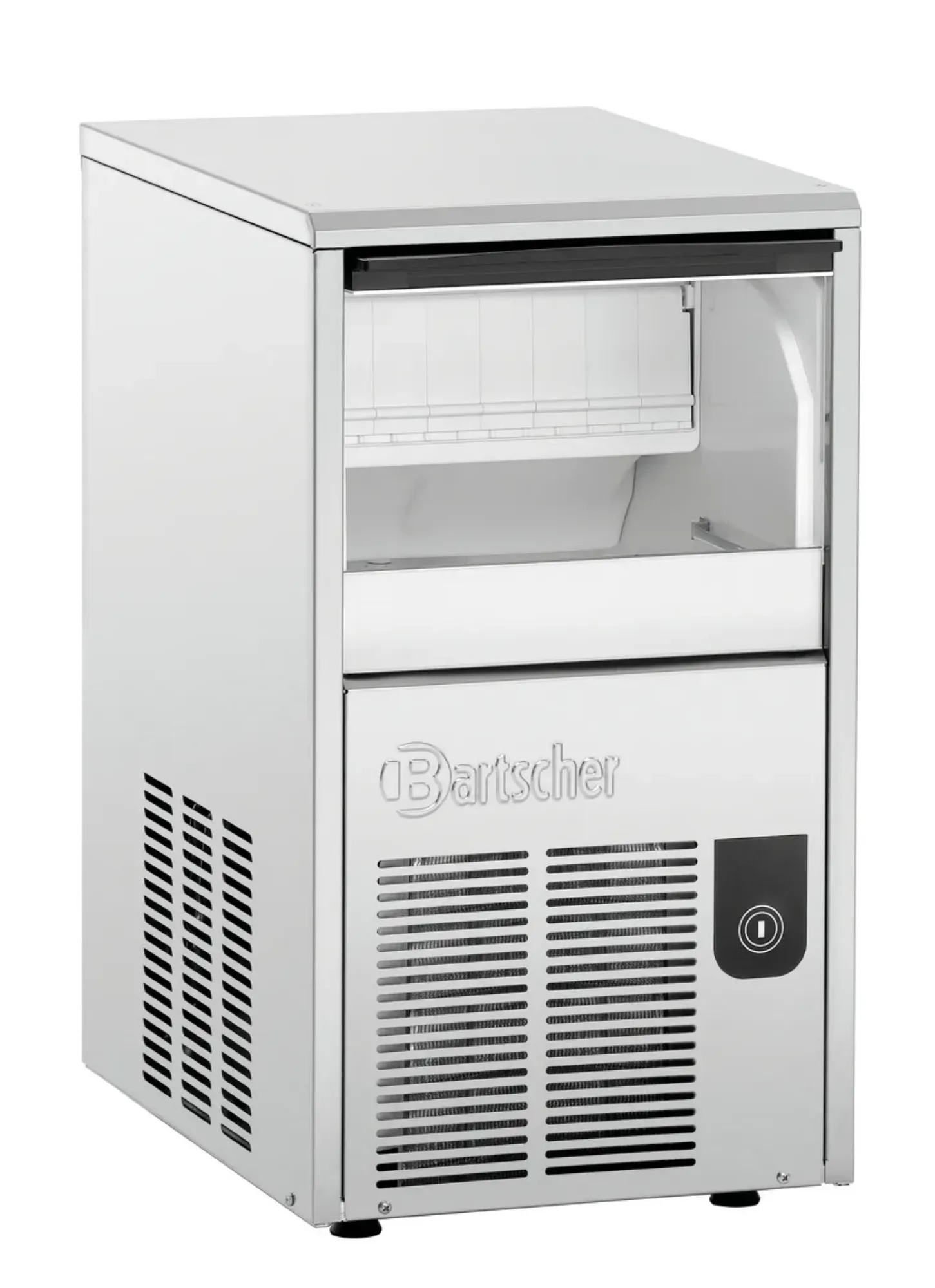 Picture of Bartscher Ice cube maker B 28 Plus