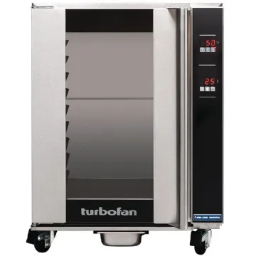 Picture of Turbofan H10D-FS - 10 Tray Full Size Digital Electric Holding Cabinet