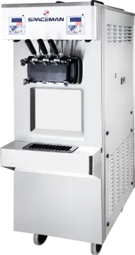 Picture of Spaceman S70 Ice Cream Machine