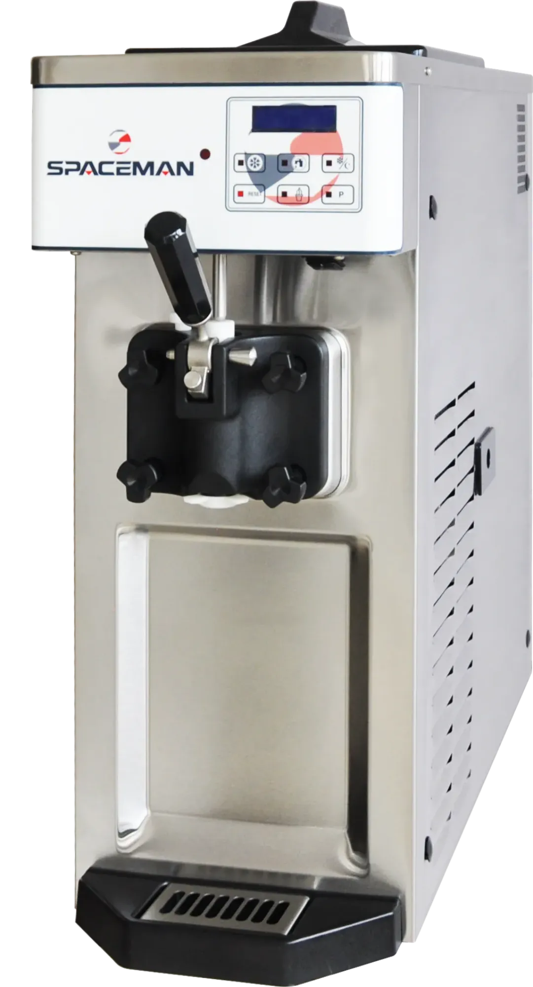 Picture of Spaceman T5A Self Pasteurising Soft Serve Ice Cream Machine - T5A