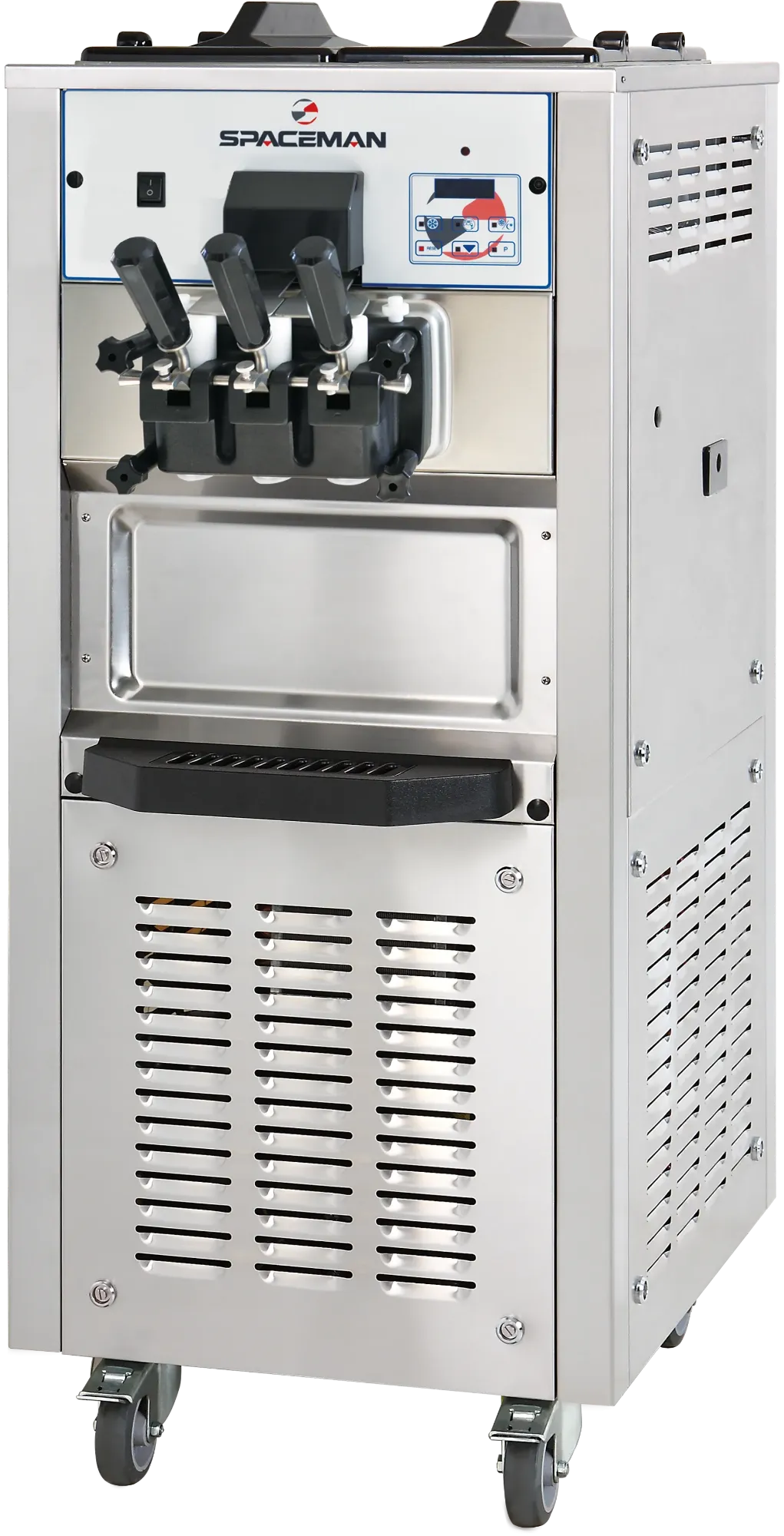 Picture of Spaceman S30A Ice Cream Machine - S30A