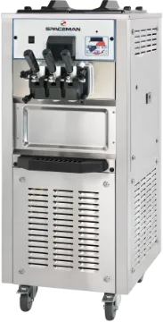 Picture of Spaceman S30 Ice Cream Machine