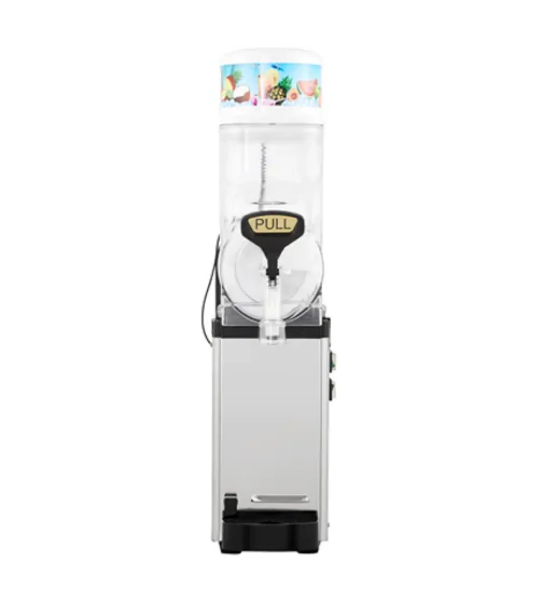 Picture of Blue Ice ST12X1 Slush Machine