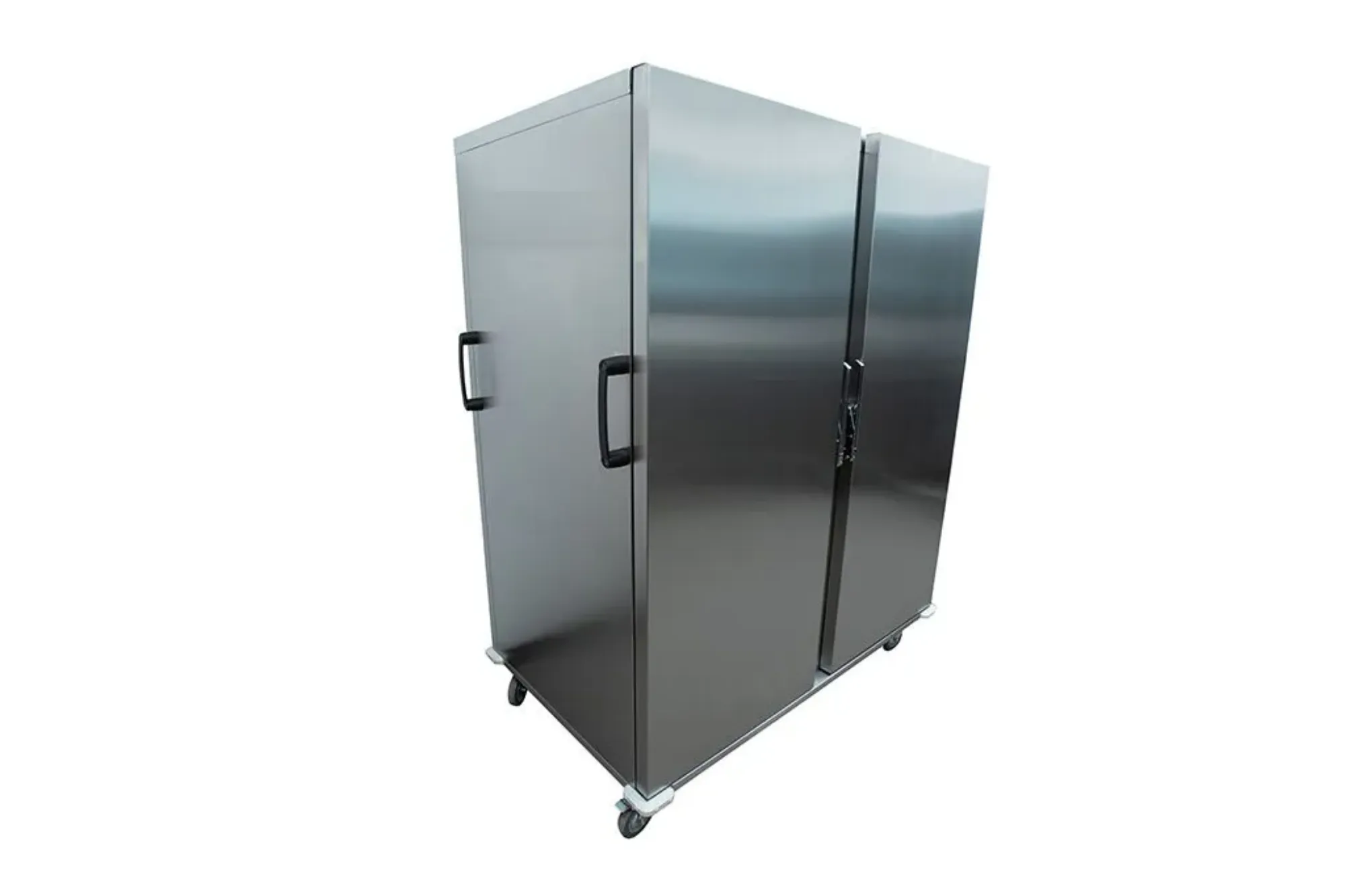 Picture of Parry BT2 - Banqueting Trolley - BT2