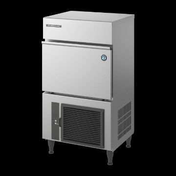 Picture of Hoshizaki IM-45WNE Self Contained Cube Ice Maker, 47kg/24hrs