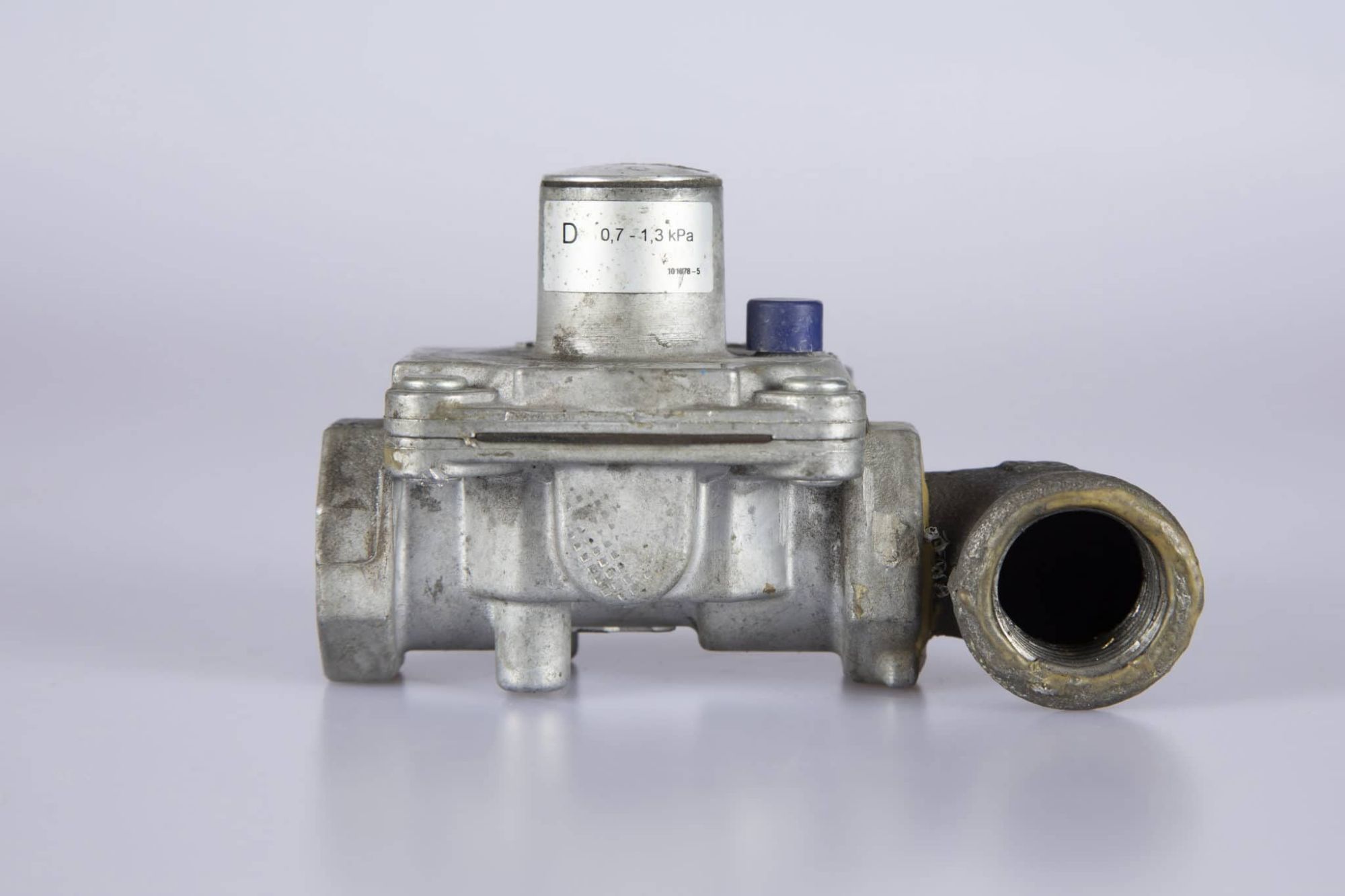 Picture of Archway Gas Regulator for Natural Gas - GASREG
