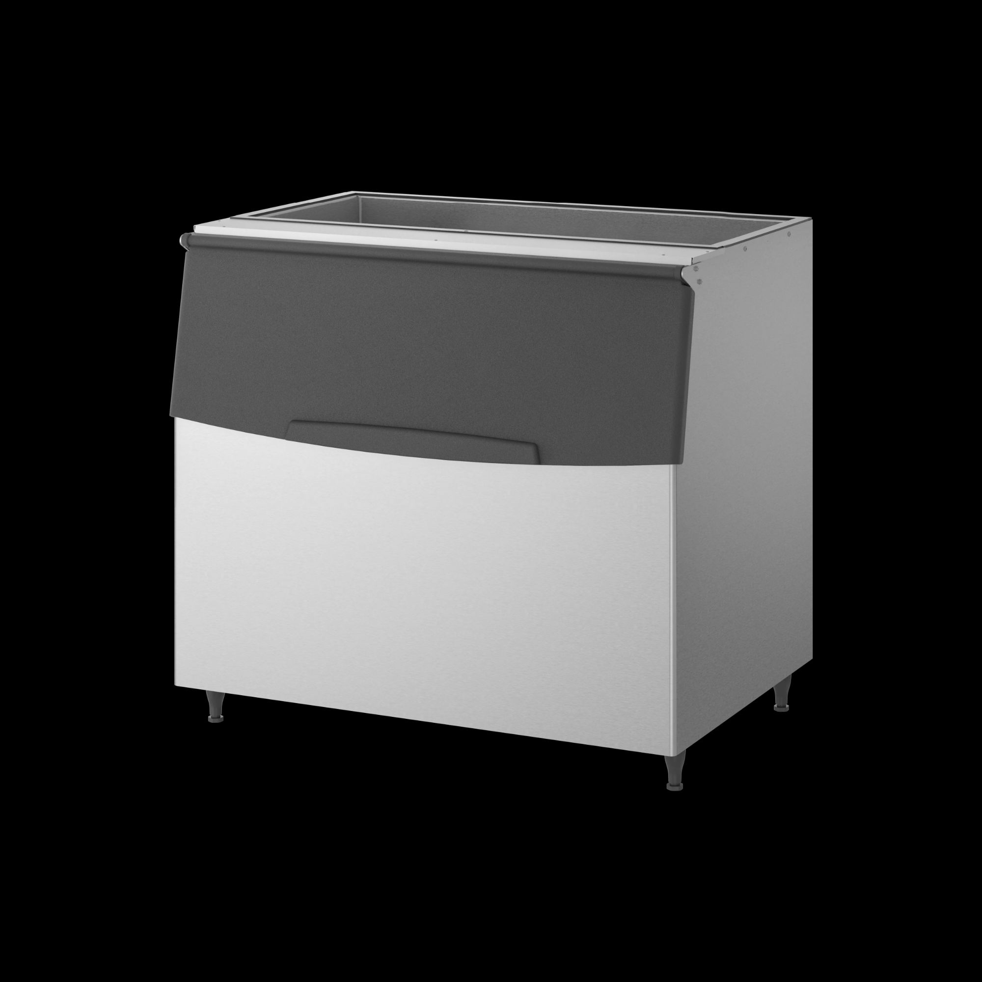 Picture of Hoshizaki B-340SA Ice Maker Storage Bin, 340 Litres / 275kg Capacity - B-340SA
