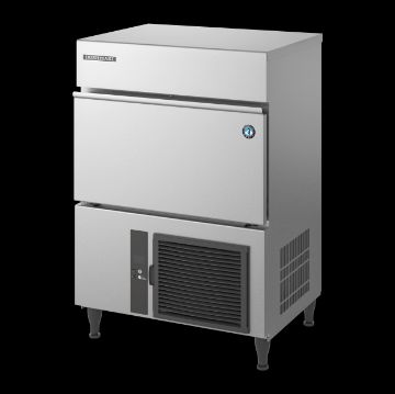 Picture of Hoshizaki IM-65NE-25 Self Contained Cube Ice Maker, 56kg/24hrs
