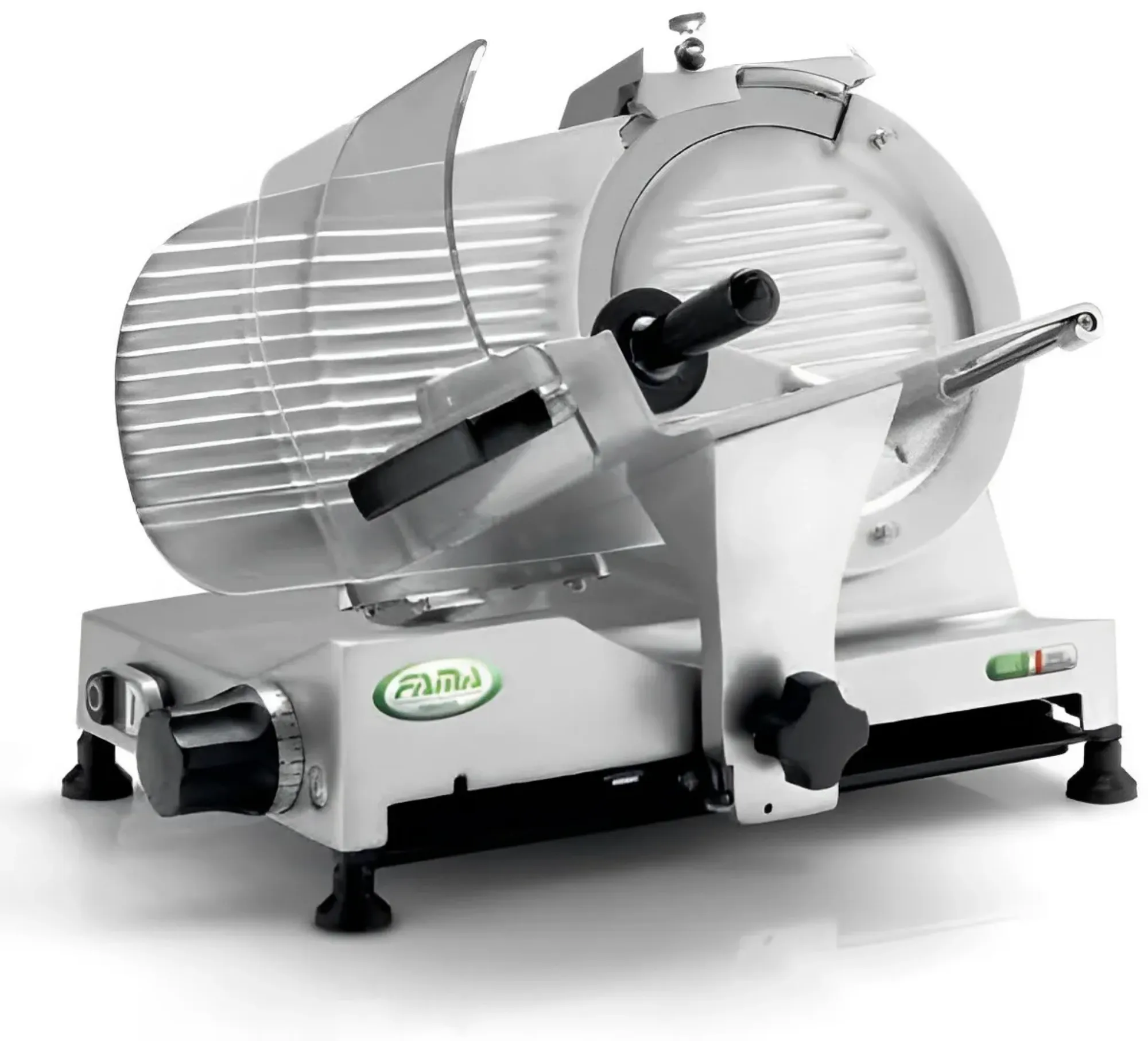 Picture of Fama FA253 Gravity Slicer, 250mm / 10 Inches - FA253