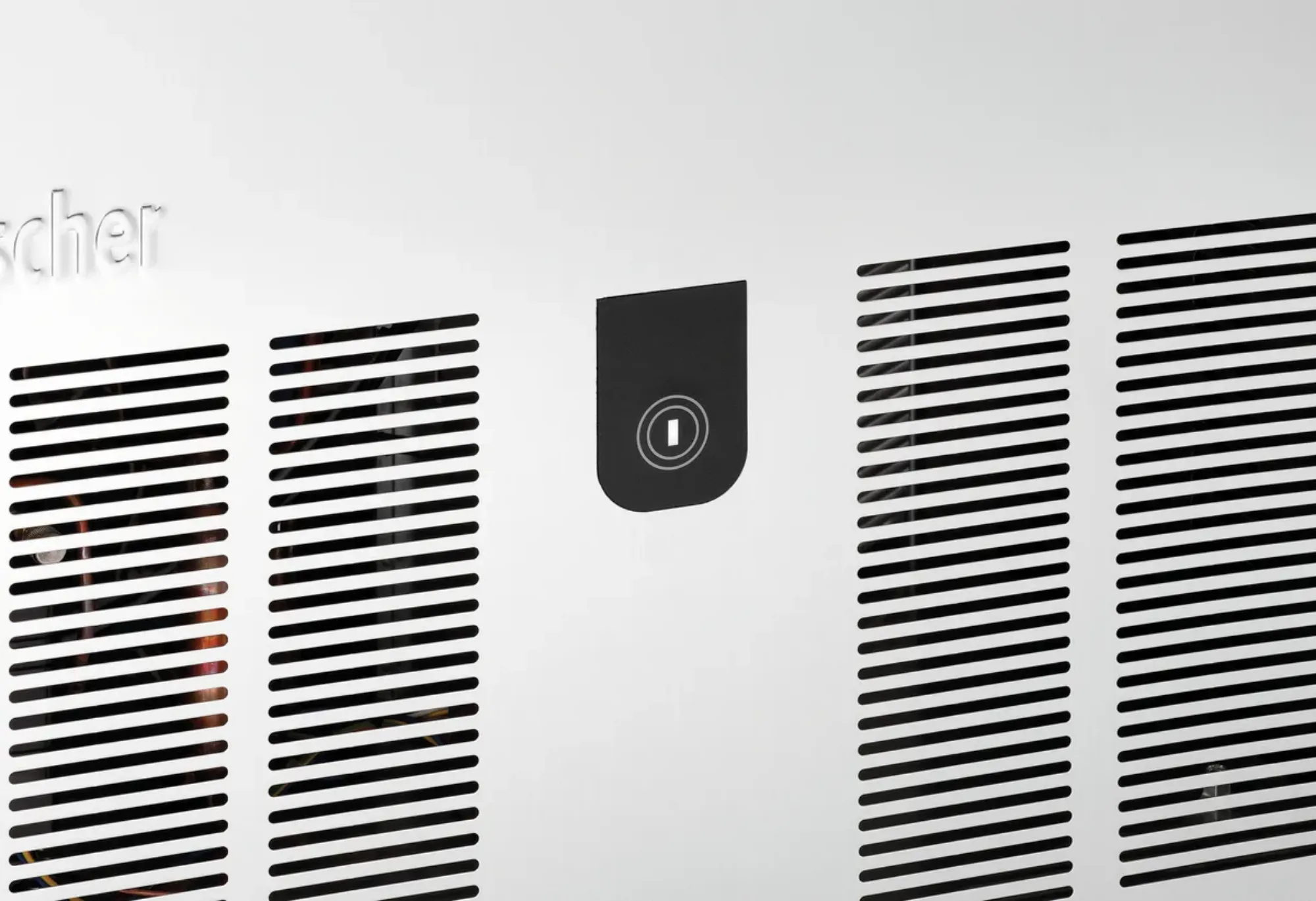 Picture of Bartscher Ice cube maker B 70 Plus