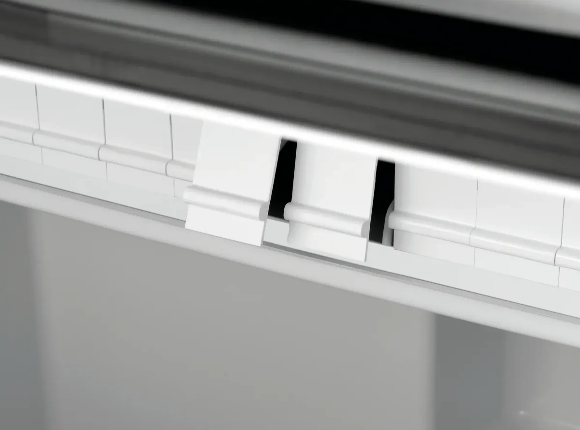 Picture of Bartscher Ice cube maker B 70 Plus