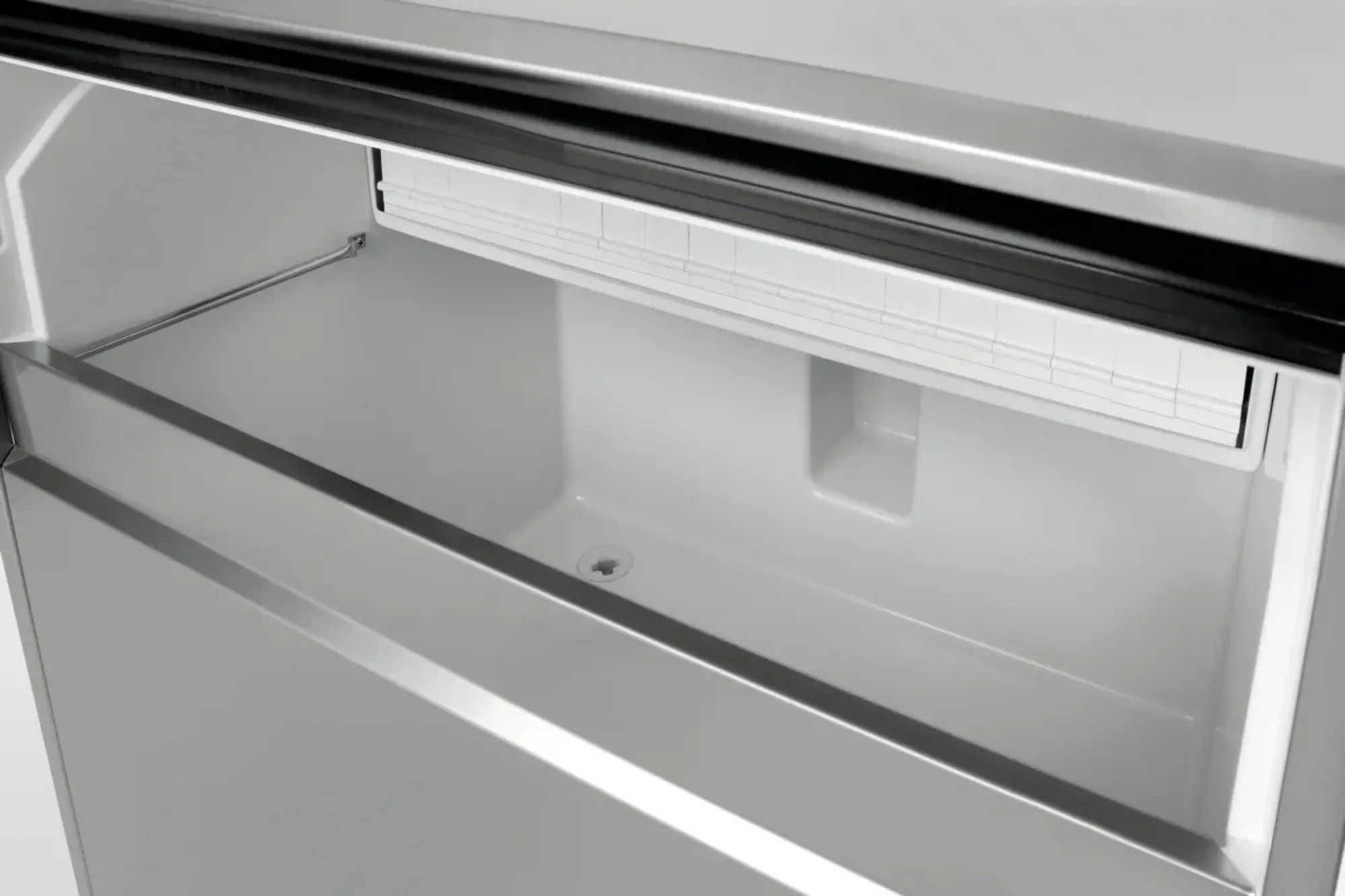 Picture of Bartscher Ice cube maker B 70 Plus