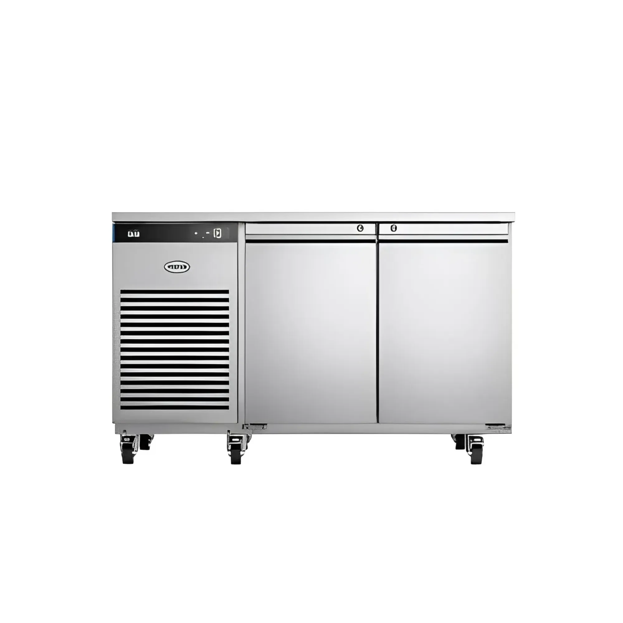 Picture of Foster EP1/2L/43-106 EcoPro G3 2 Door Freezer Counter, 280 Litres - 43-106