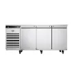 Picture of Foster EP1/3H/43-176 EcoPro G3 3 Door Fridge Counter, 435 Litres - 43-176
