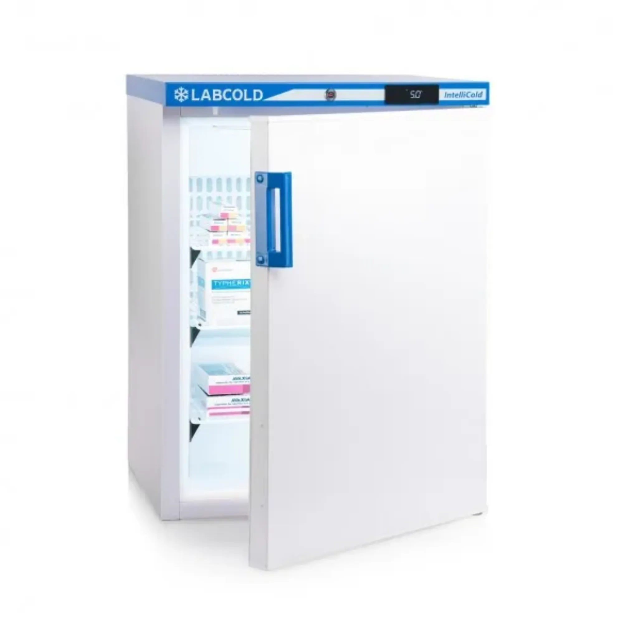 Picture of Labcold RLDF0519 Pharmacy & Vaccine Refrigerator - RLDF0519