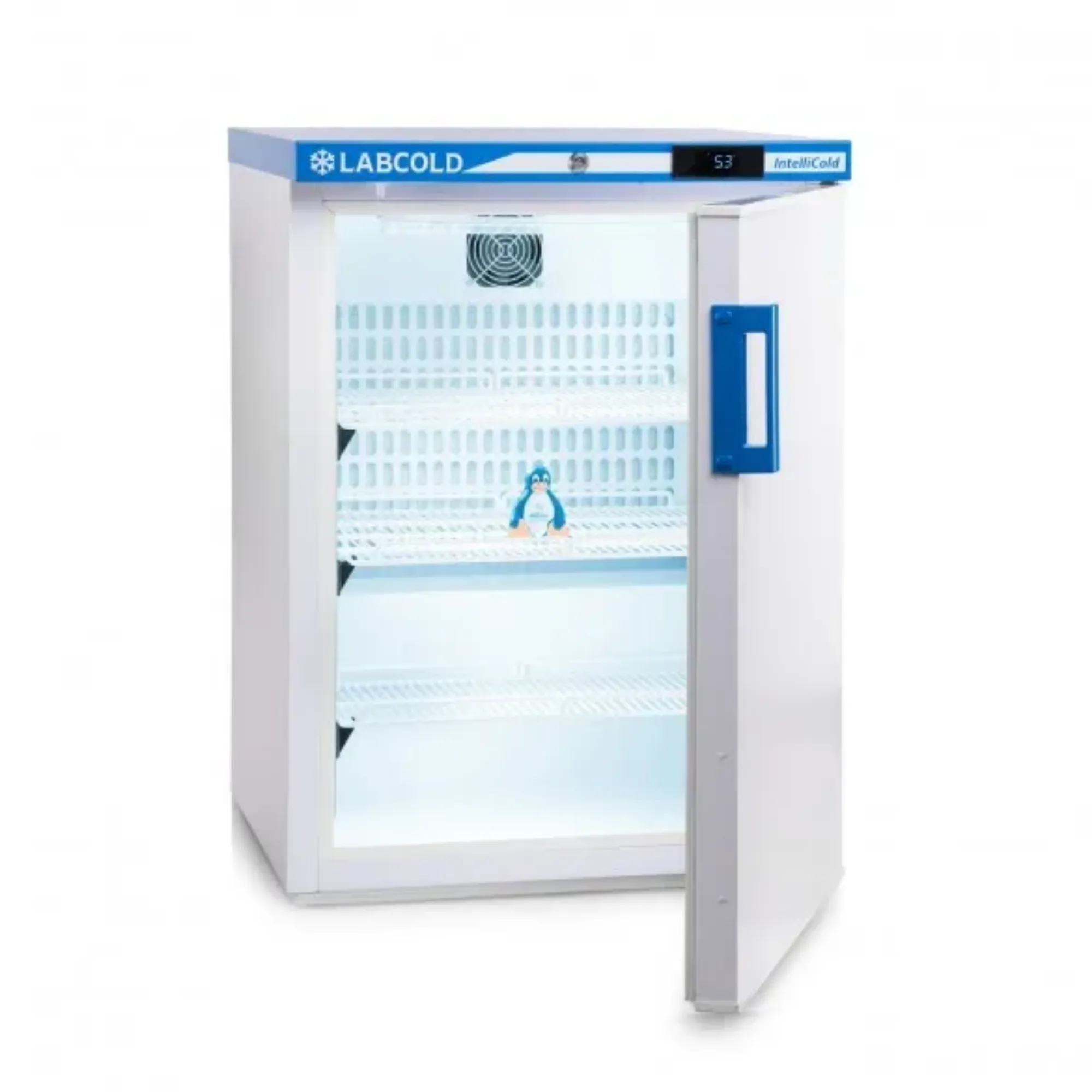 Picture of Labcold RLDF0519 Pharmacy & Vaccine Refrigerator