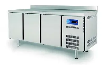 Picture of Coreco TSR-200 Three Door Counter