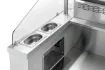 Picture of Bartscher Front cooking station KST3240 Plus - 107290