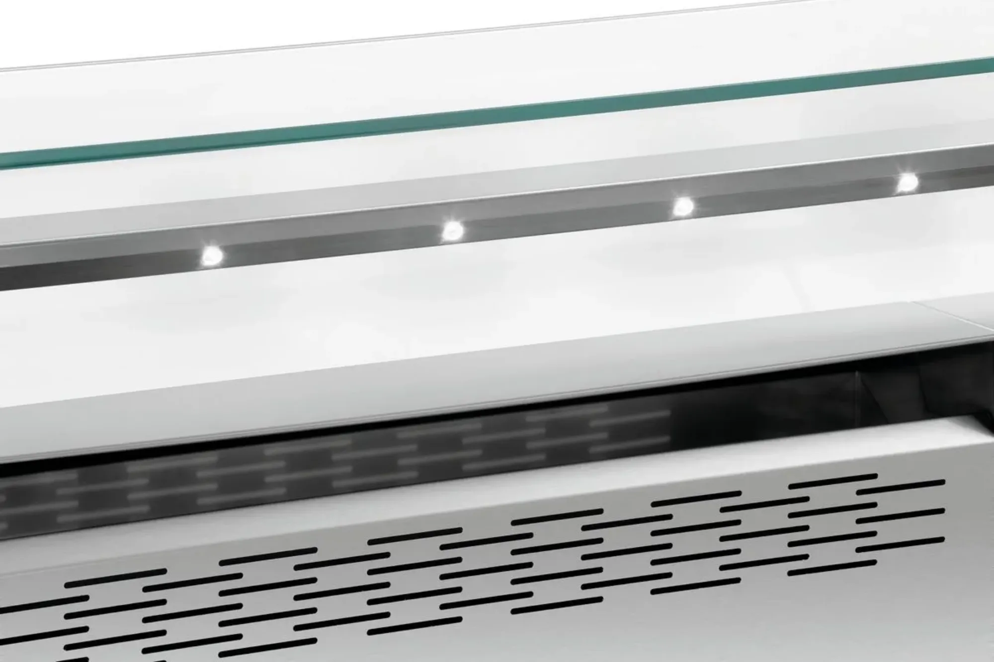 Picture of Bartscher Front cooking station KST3240 Plus