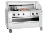 Picture of Bartscher Front cooking station KST3240 Plus - 107290