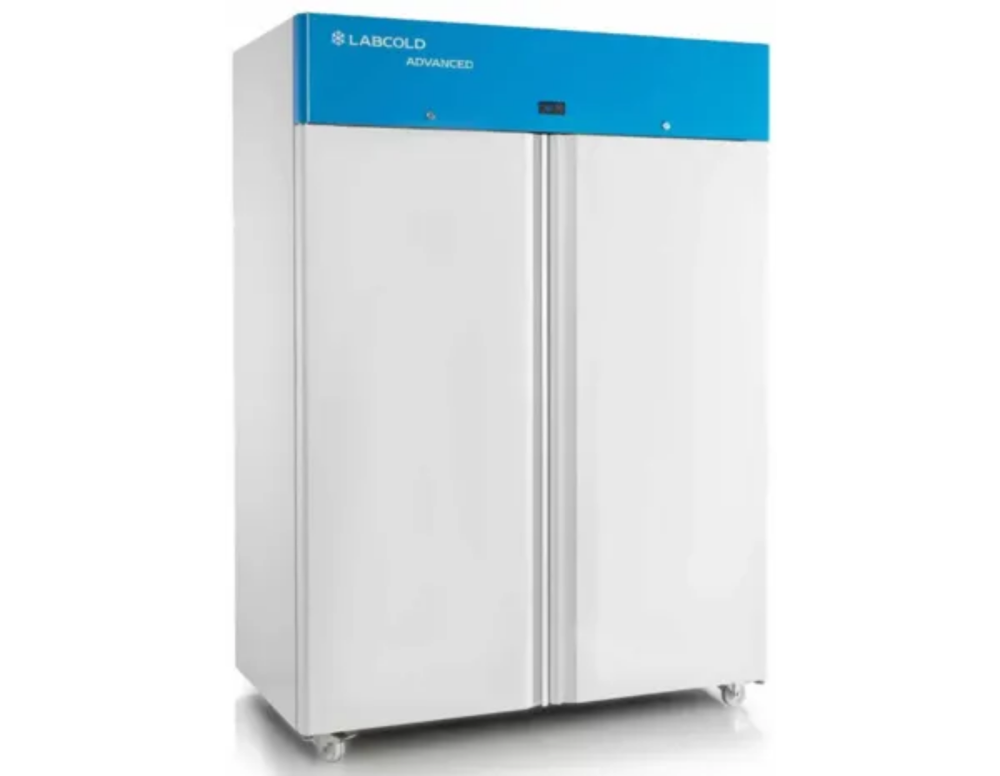 Picture of Labcold RAFR44263 Advanced Laboratory Freezer, 1300 Litres - RAFR44263