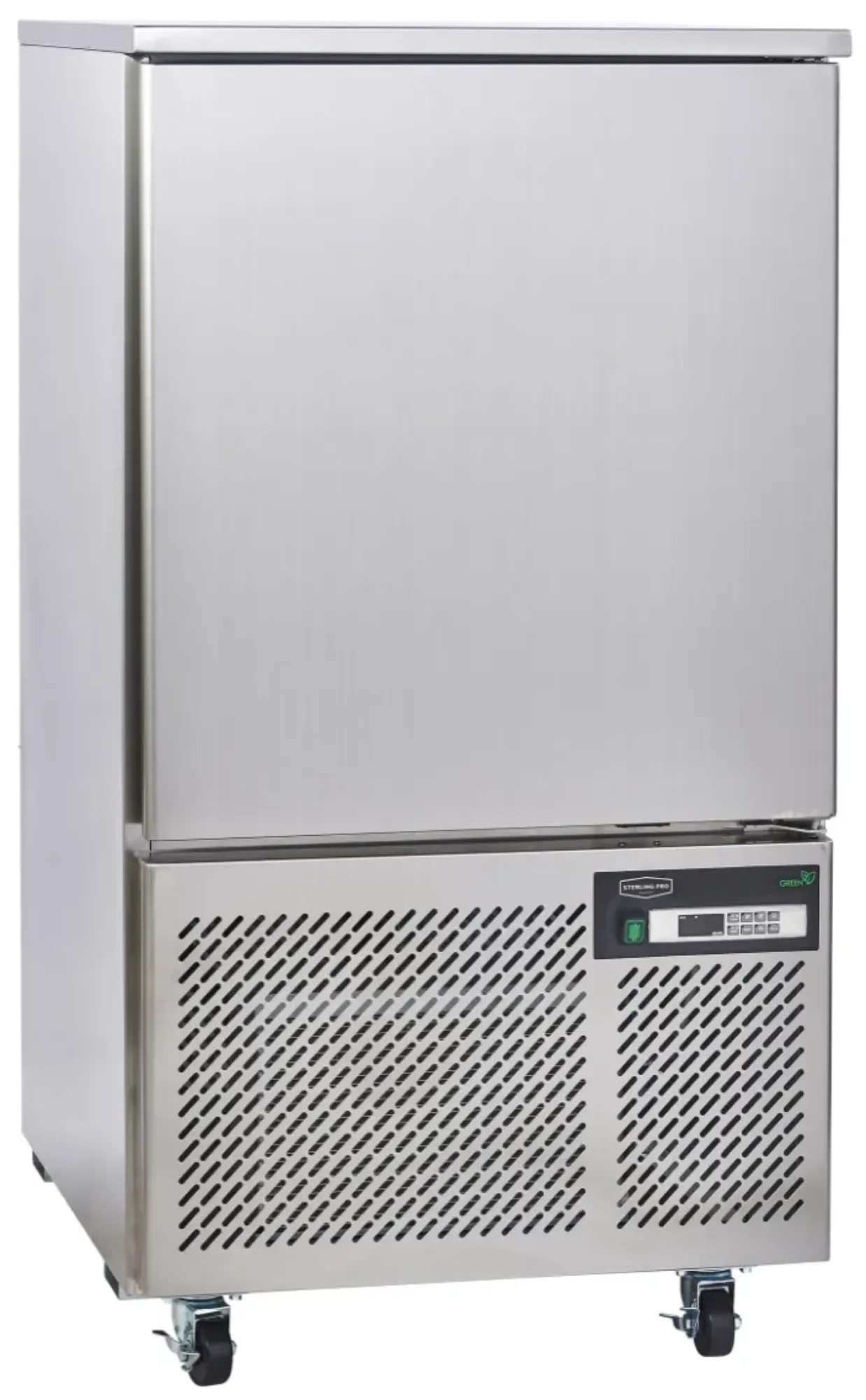 Picture of Sterling Cobus SP40BC Single Door Ten Grid Blast Chiller - SP40BC